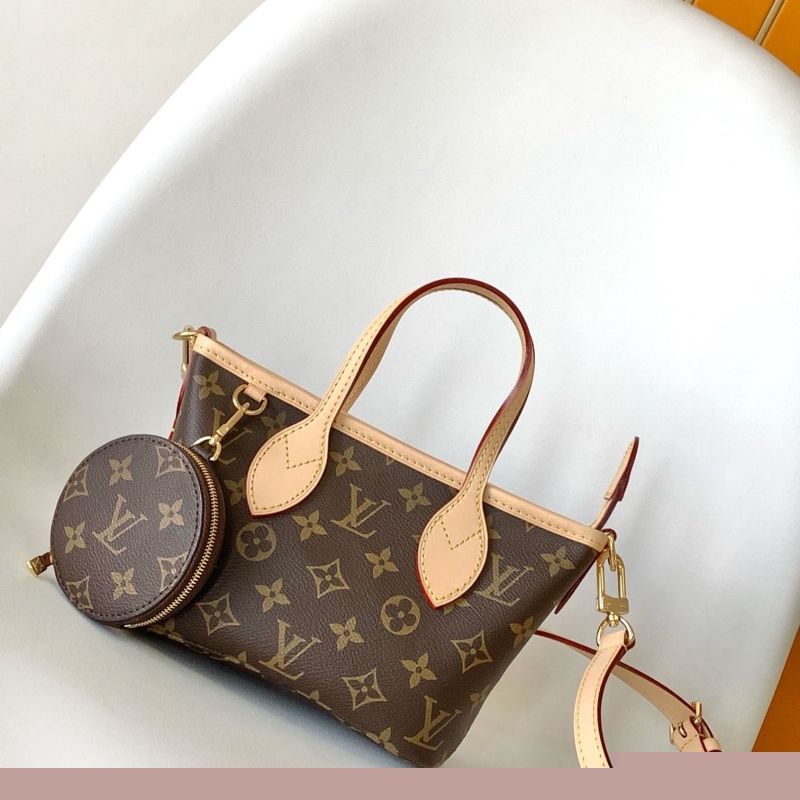 LV Shopping Bags